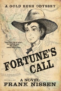 Fortune's Call - Nissen, Frank