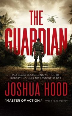 The Guardian - Hood, Joshua