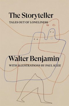 The Storyteller - Benjamin, Walter
