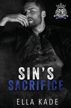 Sin's Sacrifice - Kade, Ella; Layne, Harlow