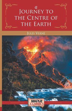 A Journey to the Centre of the Earth - Verne, Jules