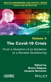 The Covid-19 Crisis, Volume 4