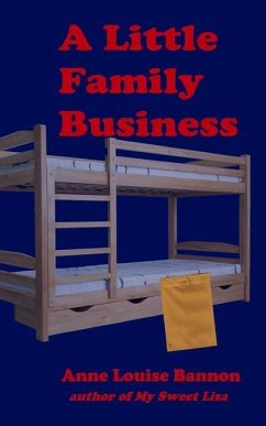 A Little Family Business - Bannon, Anne Louise