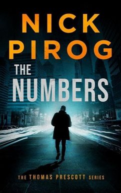 The Numbers - Pirog, Nick