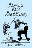 Homer's Odd Sea Odyssey