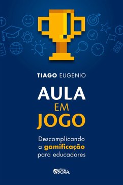 Cover Aula em jogo