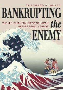 Bankrupting the Enemy - Miller, Edward S