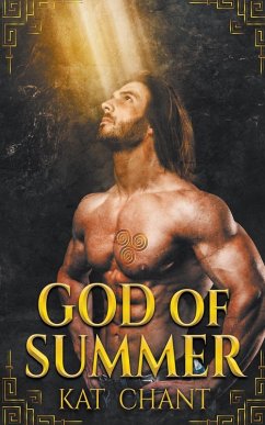 Cover God of Summer
