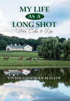 My Life as a Long Shot - Malloy, Vivien Goodman