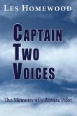 Captain Two Voices