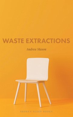 Waste Extractions - Mason, Andrea