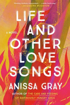 Life and Other Love Songs - Gray, Anissa