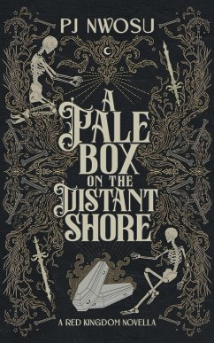 A Pale Box on the Distant Shore - Nwosu, Pj