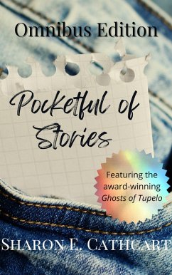 Cover Pocketful of Stories: The Omnibus Edition (eBook, ePUB)