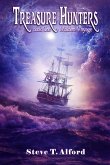 Treasure Hunters: Maiden Voyage (eBook, ePUB) Treasure Hunters: Maiden Voyage (eBook, ePUB)