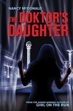 The Doktor's Daughter - McDonald, Nancy