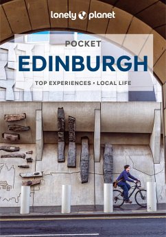 Lonely Planet Pocket Edinburgh - Wilson, Neil