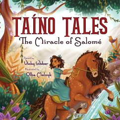 Taíno Tales - Weber, Vicky