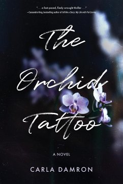 The Orchid Tattoo - Damron, Carla