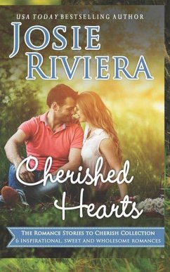 Cherished Hearts - Riviera, Josie