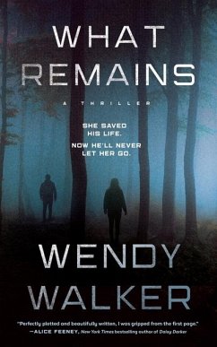 What Remains - Walker, Wendy