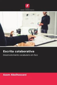 Cover Escrita colaborativa