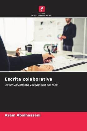 Escrita colaborativa