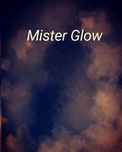 Mister Glow - Halrai