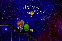 Cover The Boy and His Monster