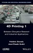 4D Printing, Volume 1 - Bild 1