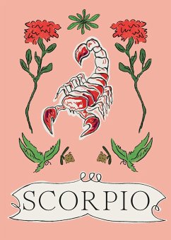 Scorpio - Phi, Liberty