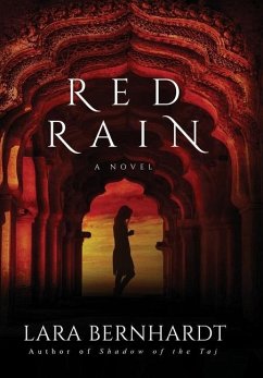 Red Rain - Bernhardt, Lara