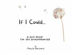 If I Could: A Love Letter for the Brokenhearted