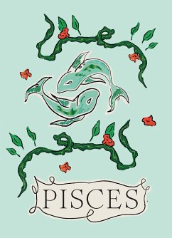 Pisces - Phi, Liberty