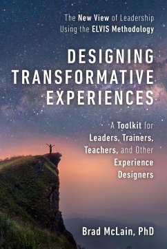 Designing Transformative Experiences - Mclain, Brad