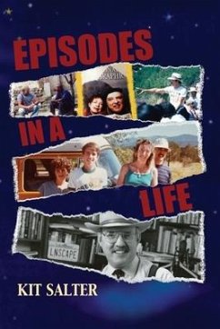 Episodes in a Life - Salter, Kit
