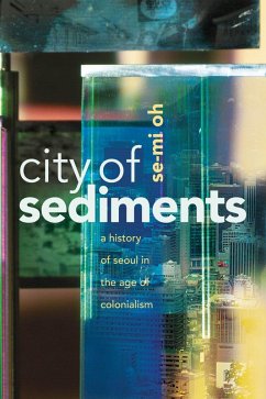 Cover City of Sediments