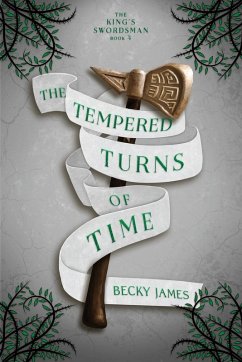 Cover The Tempered Turns of Time