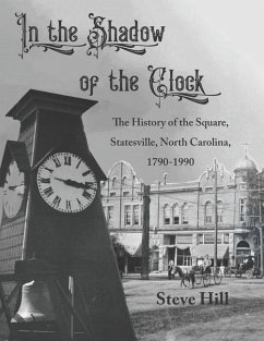 In the Shadow of the Clock - Hill, Steve