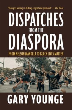 Dispatches from the Diaspora - Younge, Gary