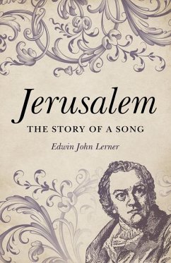 Cover Jerusalem