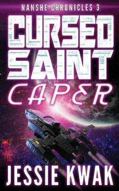 Cursed Saint Caper - Kwak