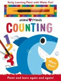 Animal Friends Counting