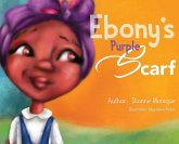 Ebony's Purple Scarf