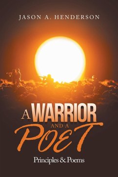 A Warrior and a Poet - Henderson, Jason A.