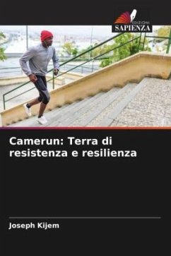 Camerun: Terra di resistenza e resilienza - Kijem, Joseph