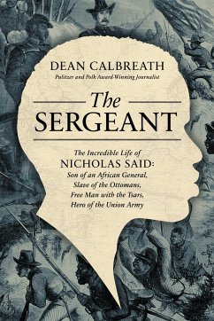 The Sergeant - Calbreath, Dean