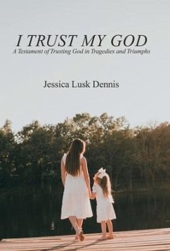 I Trust My God