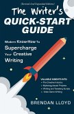 The Writer's Quick-Start Guide