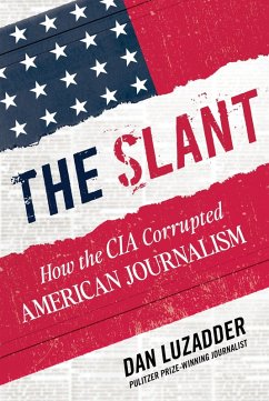 Cover The Slant